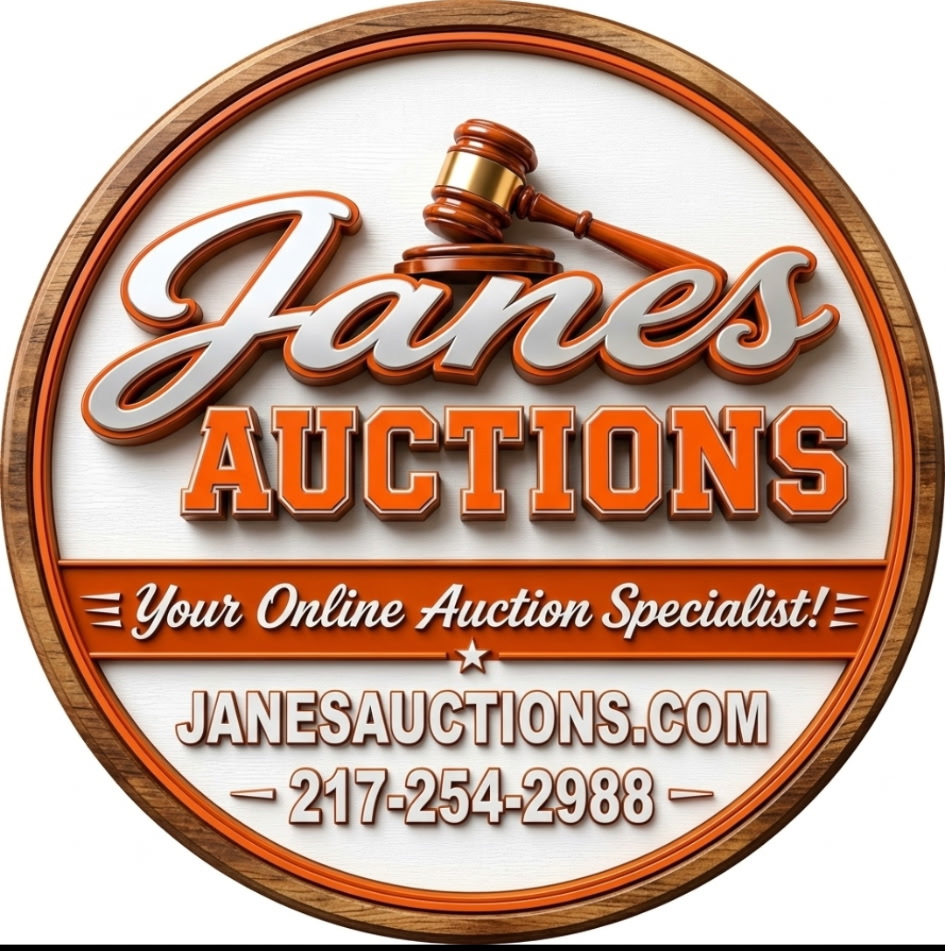 Janes Auctions LLC